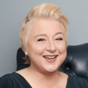 Elizabeth Johnston